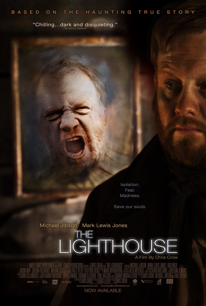 Today is the day! If you like your films dark, grimy and chilling: we have the film for you! Join us at 6:30 at Tramshed Cinema.

Tickets: ticketing.eu.veezi.com/purchase/481?s…