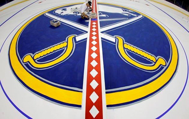 Sabres earn No. 1 pick in upcoming NHL draft; Canadiens will pick third.  ottawamatters.com/around-ontario… https://t.co/yRaBZOLfAC