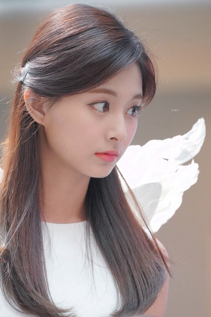 180429 트와이스 쯔위 at 고양스타필드 팬 사인회 #트와이스 #TWICE