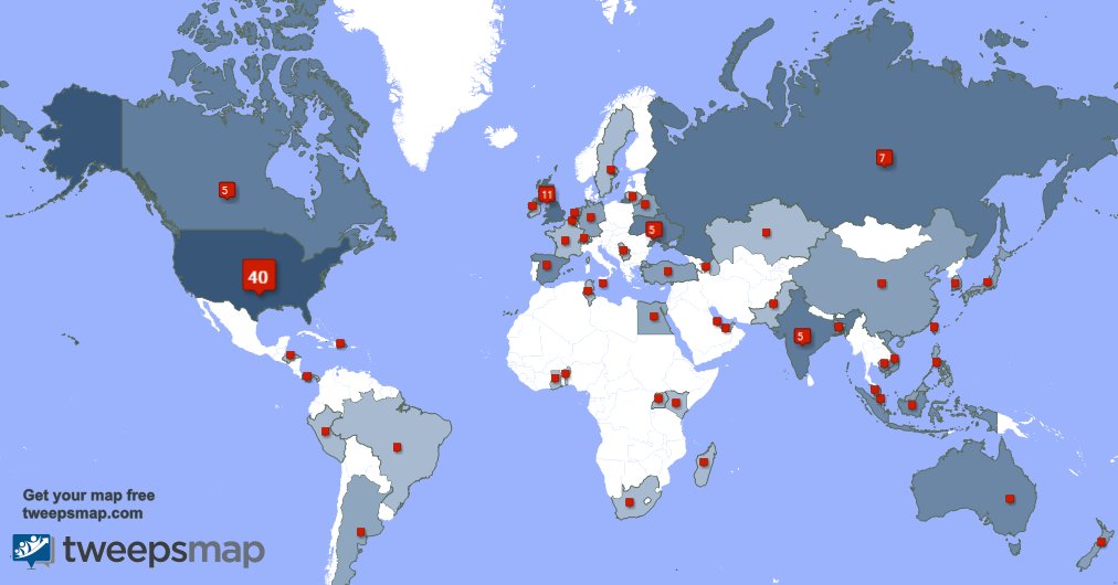 PrincessAdvenTV's tweet photo. I have 2 new followers from Russia last week. See https://t.co/oEIeCrd9qk https://t.co/Svxj1SQc8I