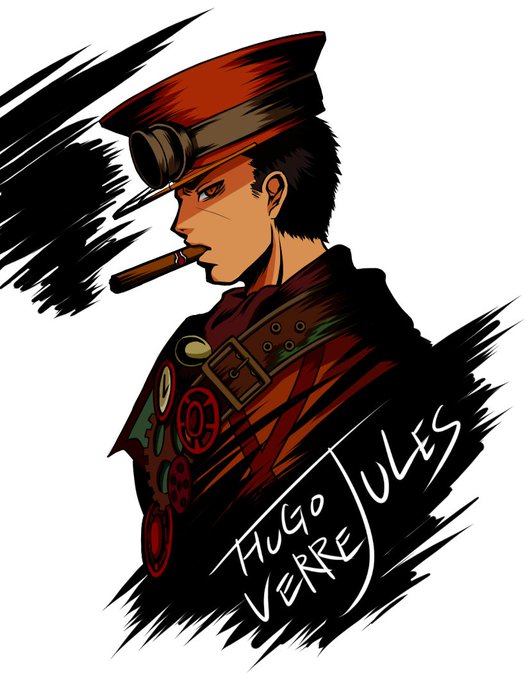 葉巻のtwitterイラスト検索結果 古い順 葉巻のtwitterイラスト検索結果 古い順