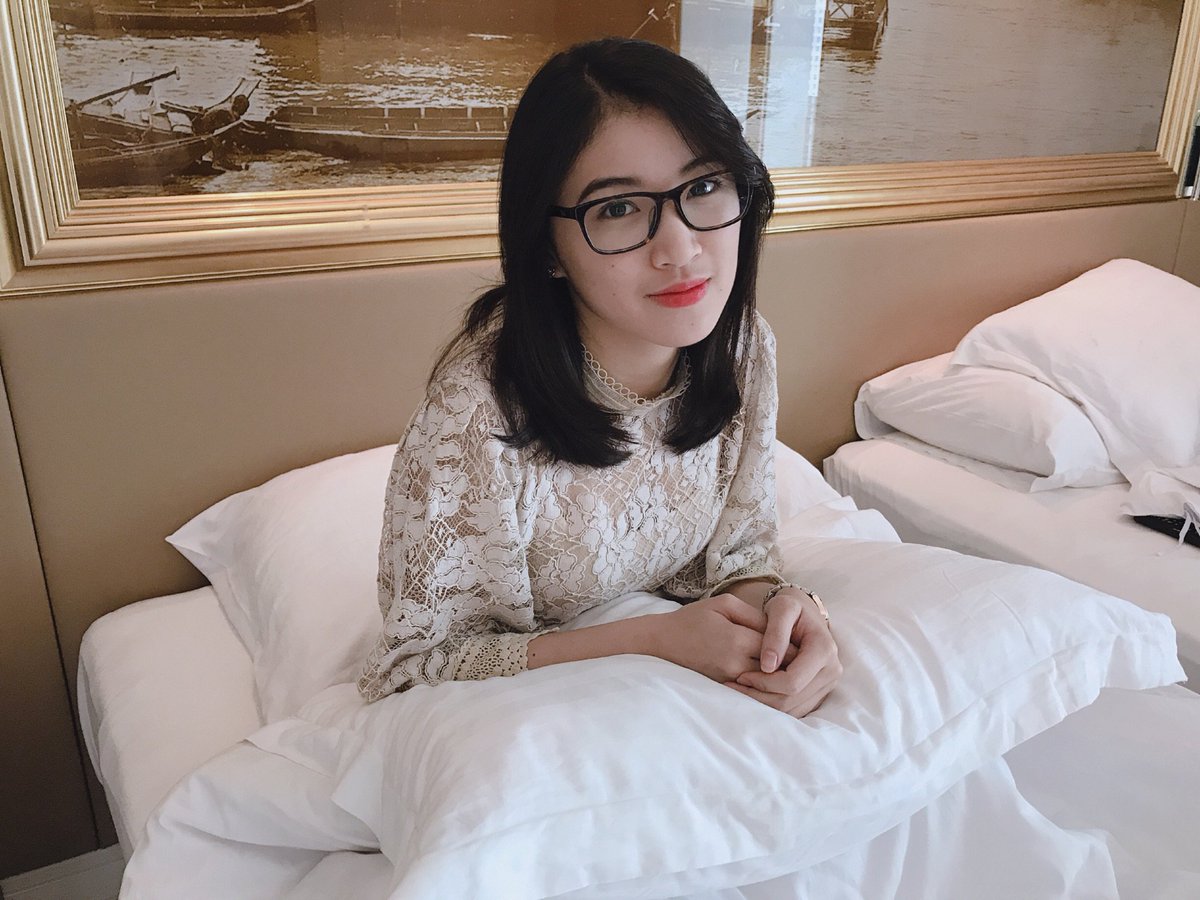 _shanindira's tweet photo. #ShanDay pict 
Sampai jumpa, Bangkok~ https://t.co/T8zidXyQLA