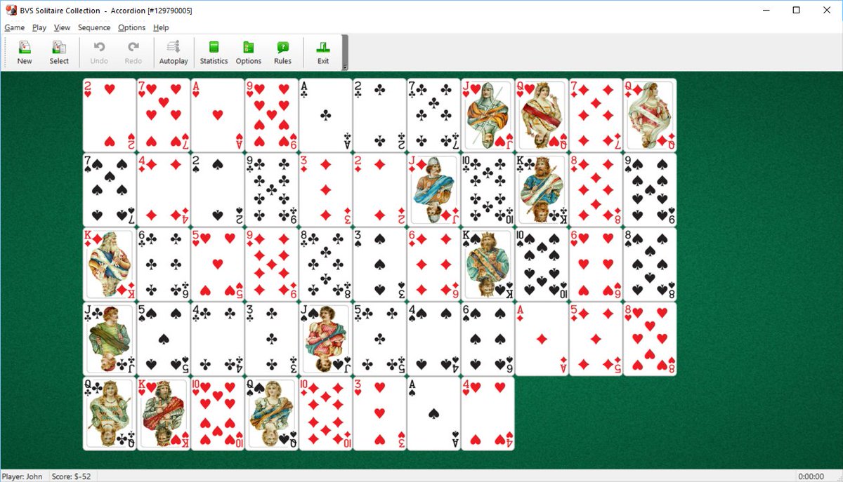 Bvs Solitaire Collection Registration Key