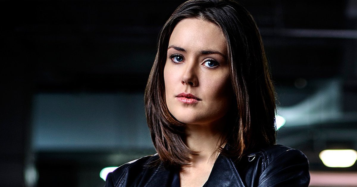 Happy Birthday to Megan Boone   About:  