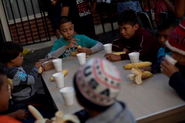 Central Americans will seek asylum at southern US border.  ottawamatters.com/world-news/cen… https://t.co/uU92f4JBXu