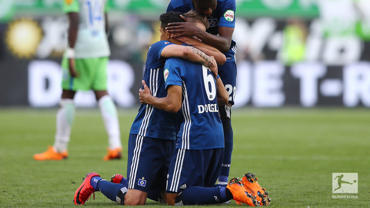 Bundesliga English Freiburg Win And Pull Away Hamburg Win And Close The Gap Big Day For Mainz Kick Off In 10 Minutes M05rbl