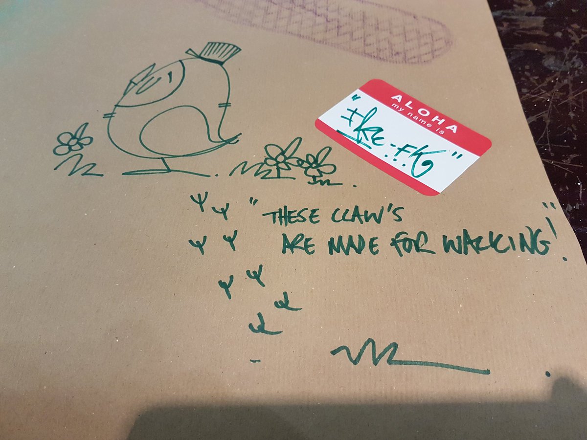 authentiCITY tweet media