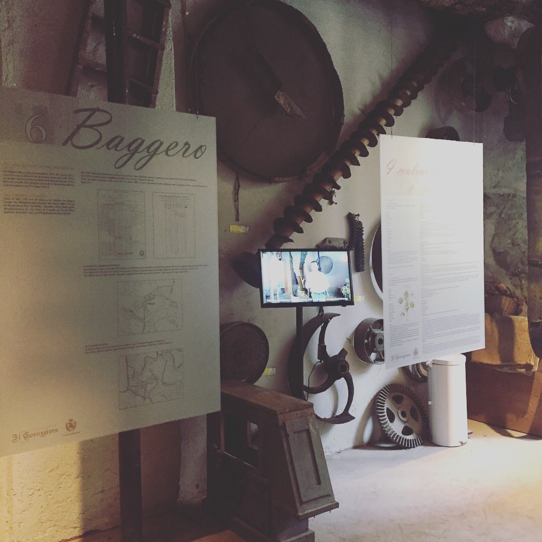 Ilcorazziereh's tweet photo. Mulino di Baggero con video didattico della storia dei Mulini! Volete conoscere le nostre tradizioni venite a trovarci #Baggero #Merone #inLombardia https://t.co/lRSd4tExhr