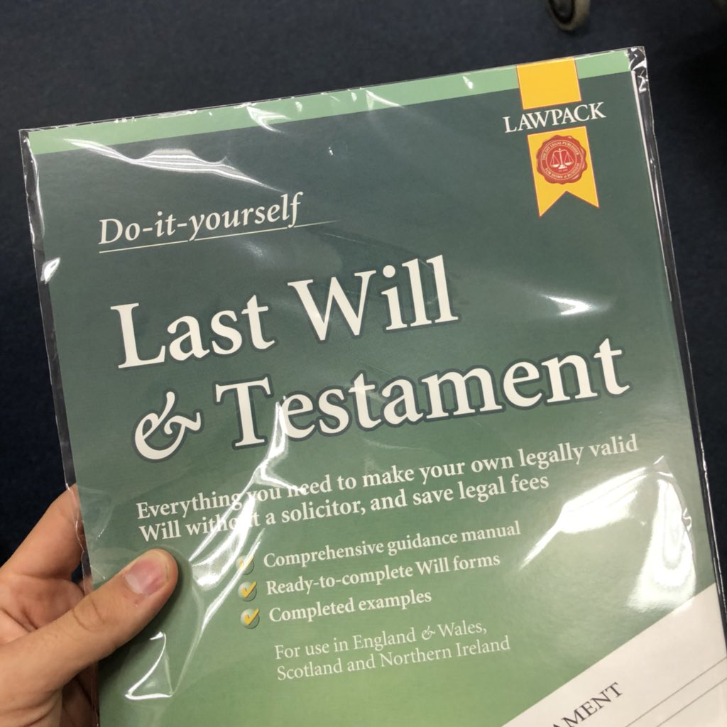 jackbenedwards's tweet photo. Just picked up all my revision essentials x https://t.co/ziuj1aV354