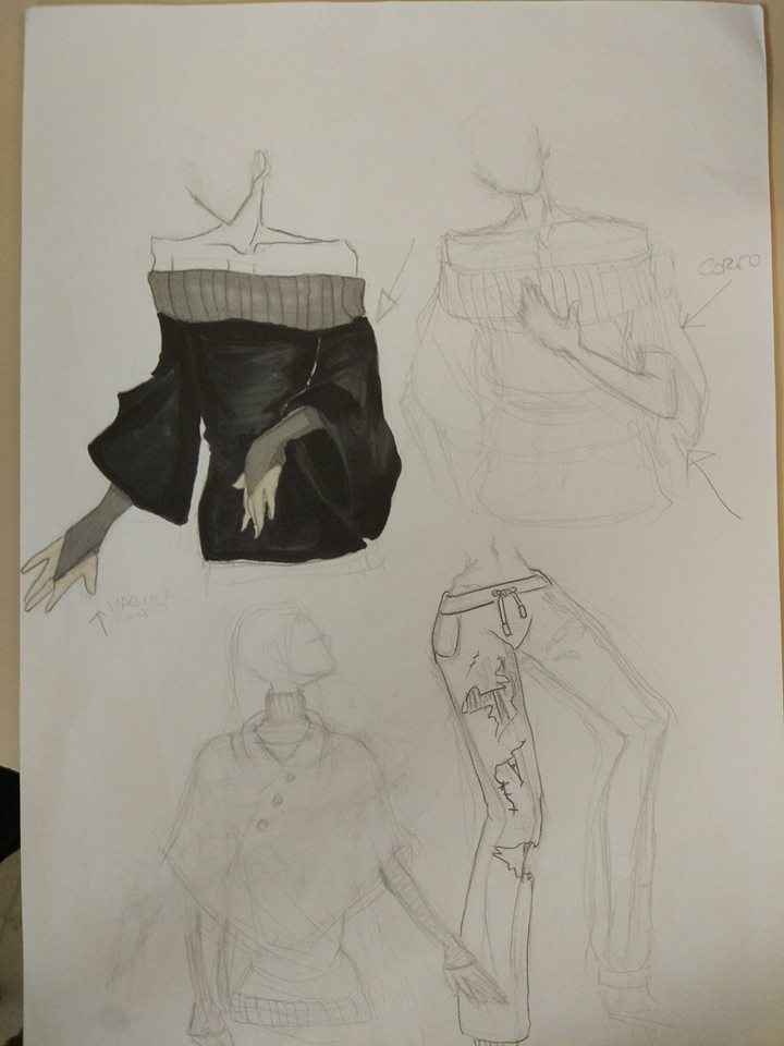 lifelitgames's tweet photo. Some more CRAZY COOL concept arts for another  #FleshProject's character: Athel https://t.co/wtmqDRH7eg