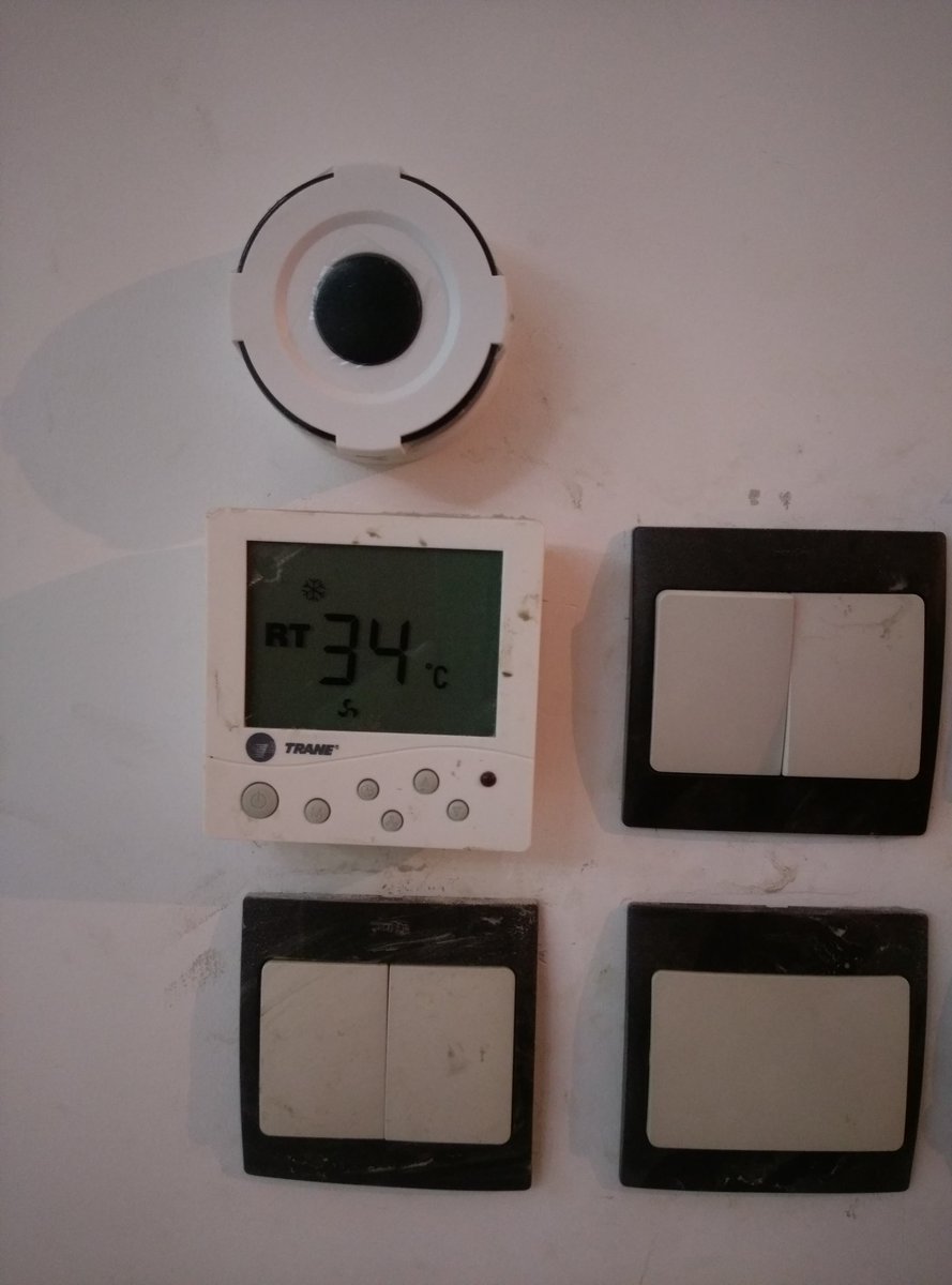 JassKsa's tweet image. @JassKsa Smart home automation #smart_lighting #smart_ac #shutters