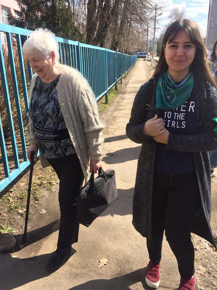tanya__St's tweet photo. Я волонтер✅

#УИК2461 #УИК2459 
#МТИКМО #мтикпушкино #мтикпушкинскогорайона #выборывсоветдепутатов #икмо https://t.co/3PBPhTu6Zk