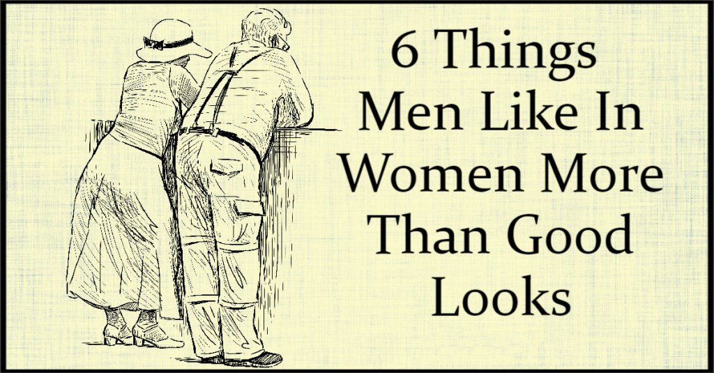 hootex_com's tweet photo. 6 Things Men Like In Women More Than Good Looks https://t.co/GeRTncCueZ https://t.co/TBWsT4e1r1