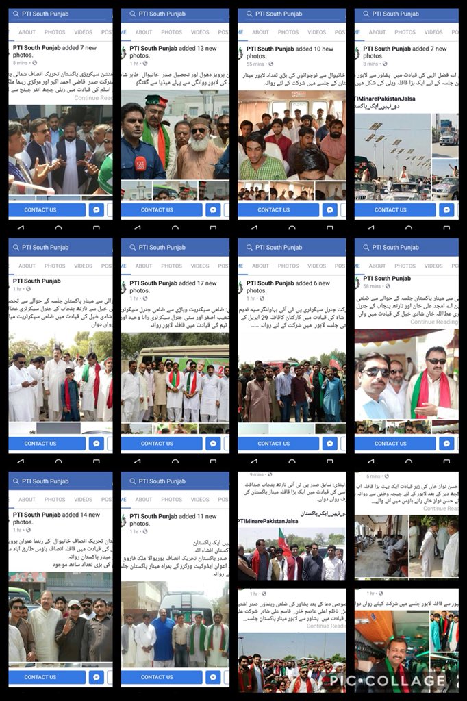 kdastgirkhan's tweet photo. Lahore welcomes our brothers &amp; sisters from KP https://t.co/zf0dfAGdUN