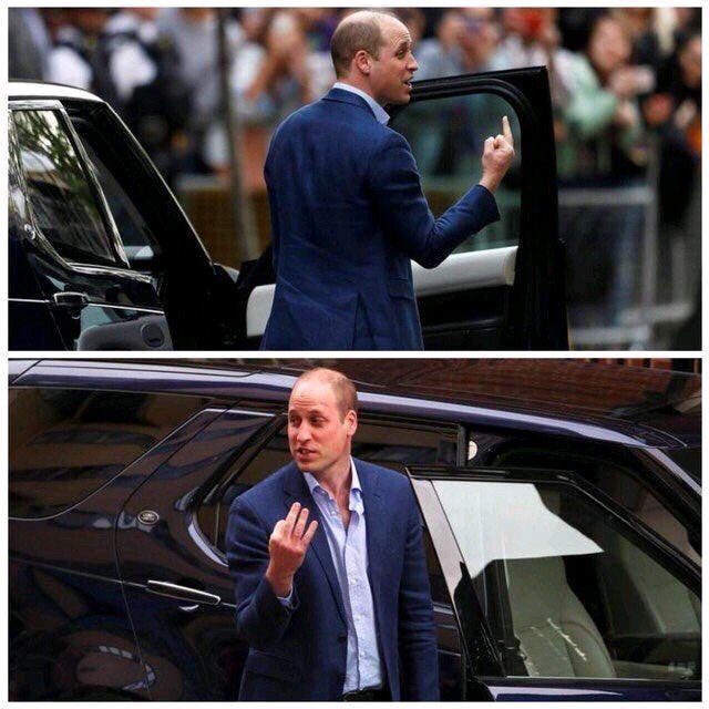Soulopoulos's tweet photo. Same moment in time, same data, different angle = impact on perception. 

Conclusion: don't get your news from only one source.

#FakeNews https://t.co/p76JpimI4i
