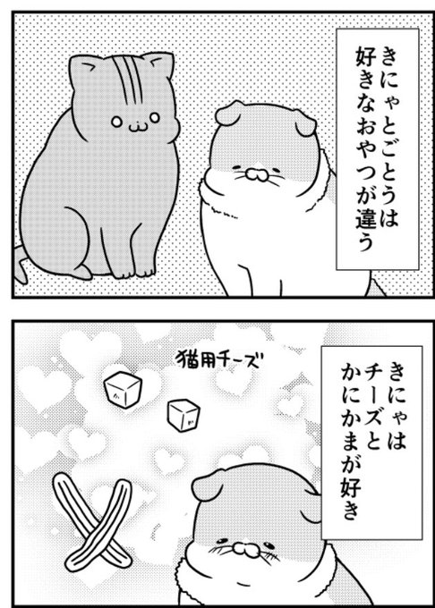 お肉おいしい 029 Umai さんのマンガ一覧 いいね順 57ページ ツイコミ 仮
