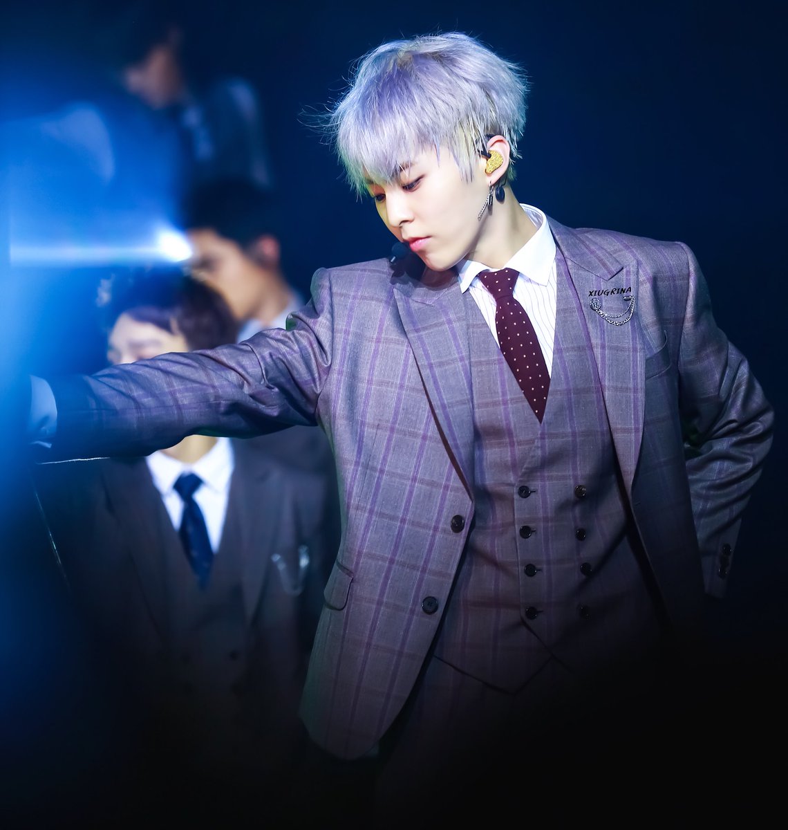 XIUGRINA tweet picture