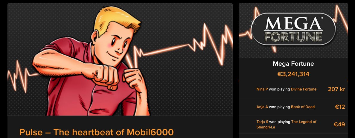 At the Movies - Mobil6000 At the Movies - Mobil6000