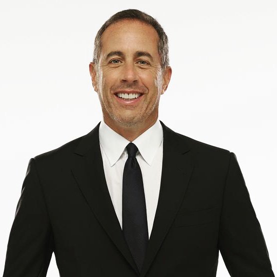 A very Happy Birthday  & Legend Jerry Seinfeld! 