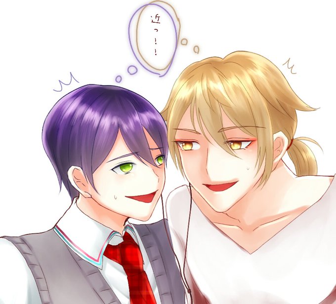 咎人コラボのtwitterイラスト検索結果 古い順 咎人コラボのtwitterイラスト検索結果 古い順