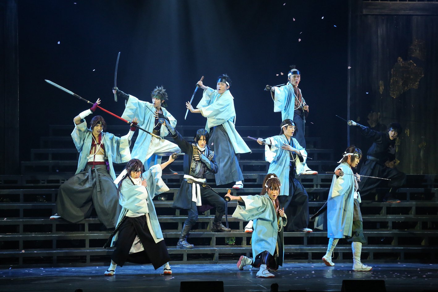 Twitter 上的 ミュージカル 薄桜鬼 ミュージカル 薄桜鬼 志譚 土方歳三 篇で初披露された 志譚 のテーマ曲 志譚 水鏡 歌詞の一部を公開いたします 風花 かざはな 舞う志 こころざし あえて時代の 夢となれ 水面に 写る心 差し 揺れる時代の 水鏡よ Twitter 上的 ミュージカル 薄桜鬼 ミュージカル 薄桜鬼 志譚 土方歳三 篇で初披露された 志譚 のテーマ曲 志譚 水鏡 歌詞の一部を公開いたします 風花 かざはな 舞う志 こころざし あえて時代の 夢となれ 水面に 写る心 差し 揺れる時代の 水鏡よ