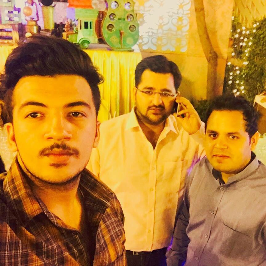 nitinbhallabjp's tweet image. May your birthday and every day be filled with the warmth of sunshine, the happiness of smiles, the sounds of laughter, the feeling of love and the sharing of good cheer. Happy Birthday.#pulkitsharma @bjppulkitsharma @p_sahibsingh @narendramodi @BJP4Delhi