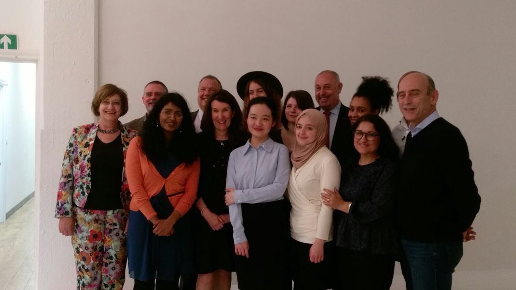 leerobertson64's tweet photo. A very busy couple of weeks representing @G_Entrepreneurs as #MasterEntrepreneur with Guild of Nurses @ShipApprentices W Co of Insurers @PRGuild @CLSGgirls @GoldsmithsCo @CityandLivery #Fellowship. Our Freemen also very busy with #Outreach #Education & #Events https://t.co/fD6zqaKBUi