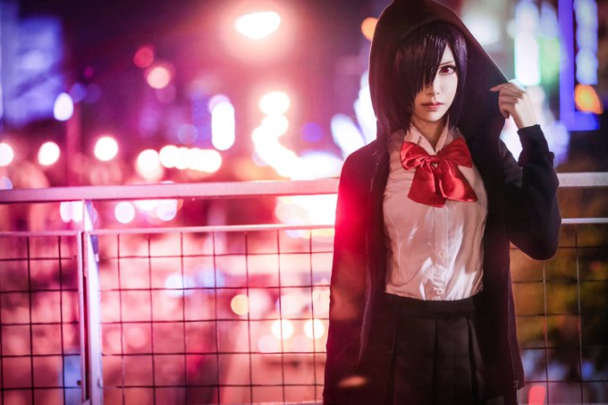 コスプレイヤーMon夢のTwitter画像66
