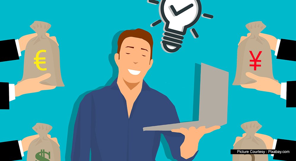 gigtricksglobal's tweet image. Here's the list of in-demand jobs and skills that can benefit you in the long run! ;)
Read the full story here: buff.ly/2FjjiZX
#ICO #Blockchain #Crypto #GigBitToken #GigTricks