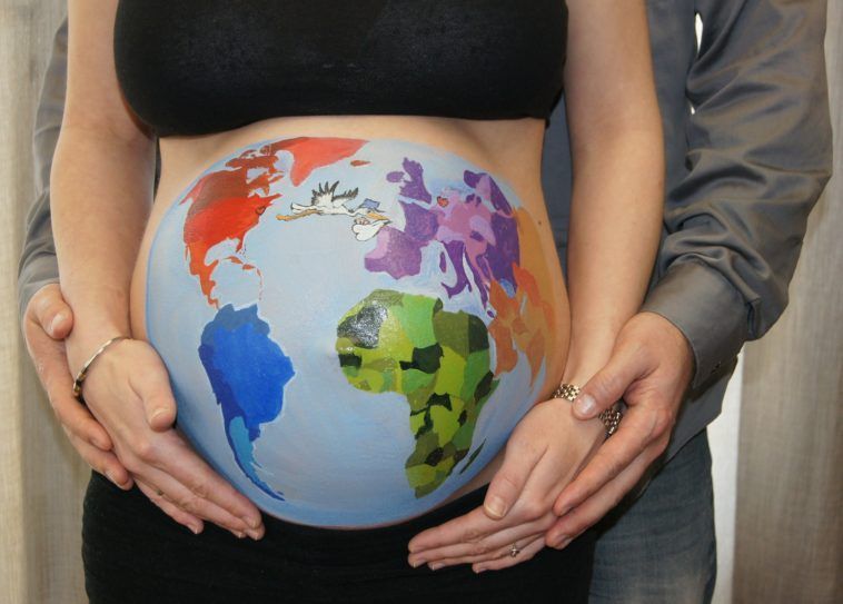 _Preggas's tweet photo. Pregnancy is pregnancy, but depending on where you are located, which trimester you're considered to be in might vary. Have a look at our "Trimesters Around The World" blog to learn more!

Photo via Beaches of India. https://t.co/kTlHrIg07L