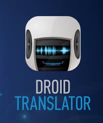 PromoteUkraine's tweet image. #UkrainianScientificInnovation #9 #DroidTranslator, Competitor to Skype and Viber

Alexander Konovalov (Kyiv) created an app Droid Translator which can automatically translate voice and text messages of the interlocutor to any of the 14 popular languages mon.gov.ua/ua/news/bezpil…