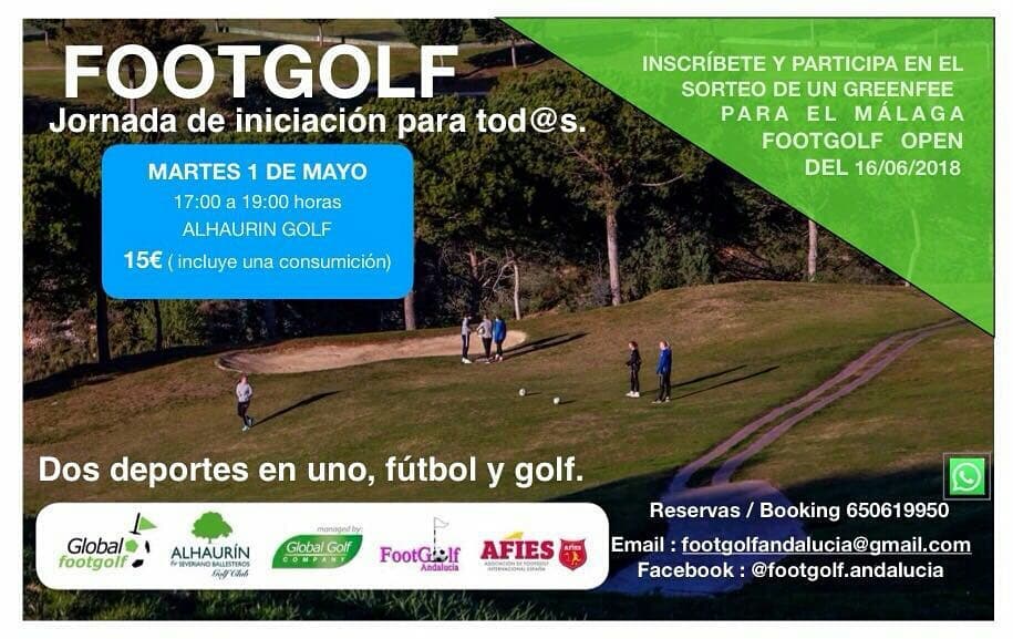 Málaga Magazine tweet media