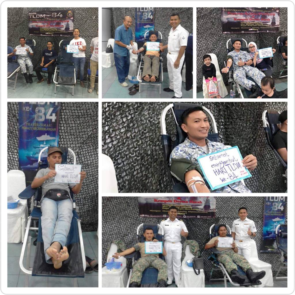 PSTL LABUAN TLDM tweet media