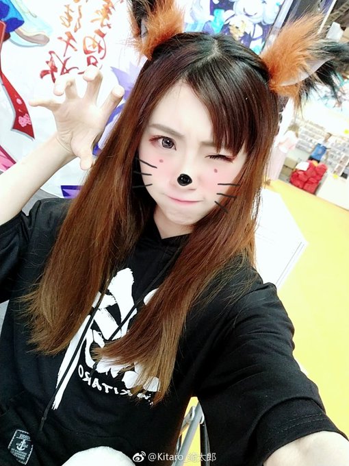 コスプレイヤー綺太郎（きたろう）のTwitter画像28