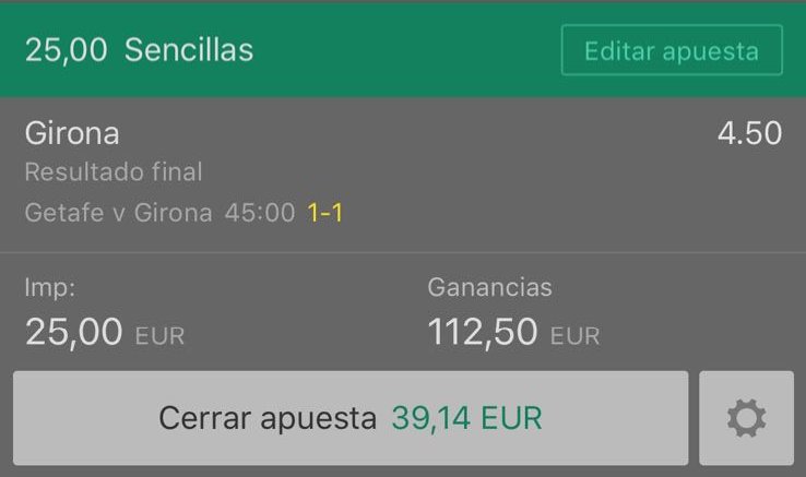 Com ho veieu <a href="/Gironasantestev/">Penya Gironina De Sant Esteve de les Roures 🔴⚪🔴⚪</a>?