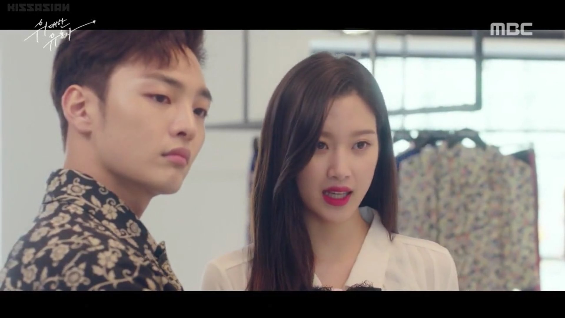 O kdramaallamaa X