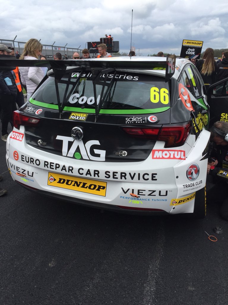 motorsportdude tweet picture