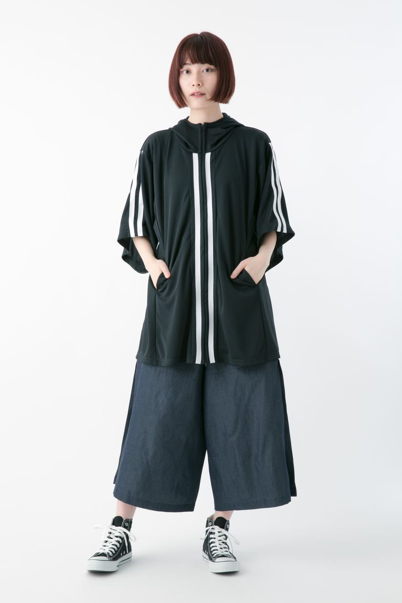 niitu キモノジャージ - 通販 - guianegro.com.br
