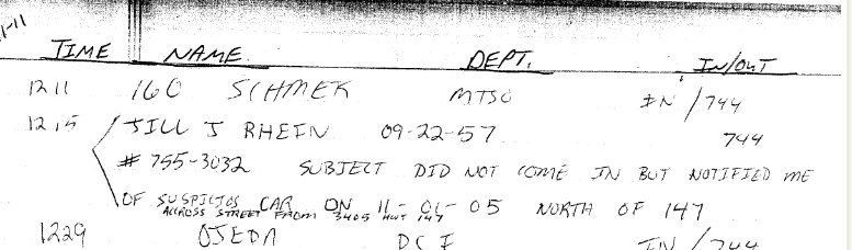 51kikey's tweet photo. 4 people saw Halbach's vehicle at the turnaround off Highway 147 between Nov 1st—4th. Kevin Rahmlow, Jill Rhein, Robert Fabian and Ervin Koehnke. #MakingAMurderer https://t.co/A2GztMt3D4