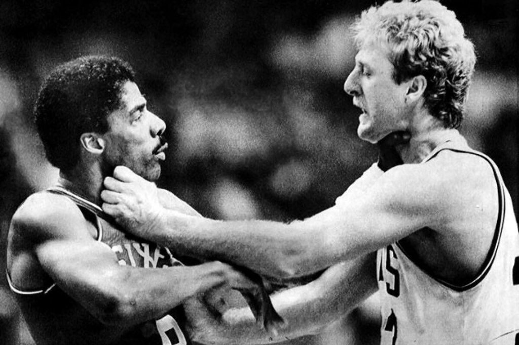 MichaelATowers's tweet photo. The matchup is set. Time to renew acquaintances with an old friend. #HereTheyCome #PhilaUnite #TrustTheProcess #GoSixers #PHIvBOS https://t.co/Of5KDuXV99
