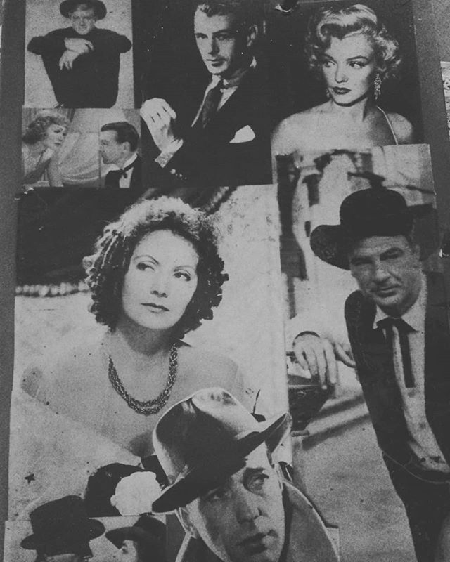 LaTeteraVerde's tweet photo. Ayyyy esas carpetas decoradas con recortes! 😍 Esta era mi favorita, llena de clásicos del cine. Aún la conservo...junto a mi libro de latín con los Sigue Sigue Sputnik (gracias Encarna, estés donde estés por dejar tan chulo el libro!!!). #Vayamezcla … https://t.co/BlAp7P5CZE https://t.co/YdT2ibzb1b