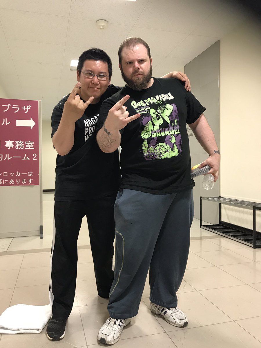 tiger6122's tweet photo. γ―γ³γγ³γ―γ«γΌγ«ζγγγ(^_^)
#ζ°ζ½γγγ¬γΉ
#onemankru https://t.co/ZSqLY8TkoQ