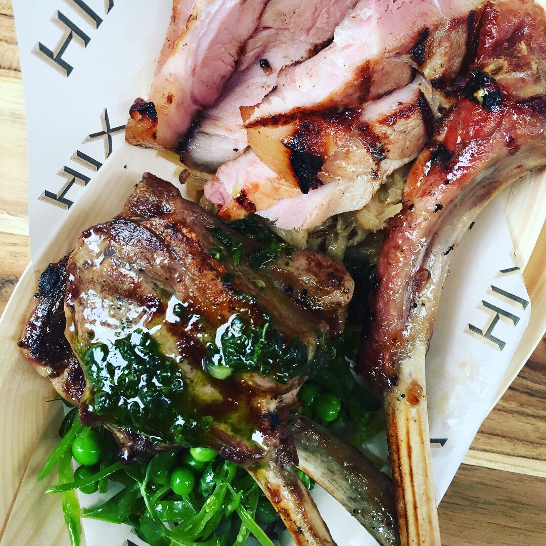 tin_tin_Cpt's tweet photo. Happy 10yr anniversary @hixrestaurants What a great afternoon #celebrating everything #quiteessential #british Cheers to the next 10 years! Thank you @markehix for having us, we really enjoyed it! #hix https://t.co/C7ozDpuUbb