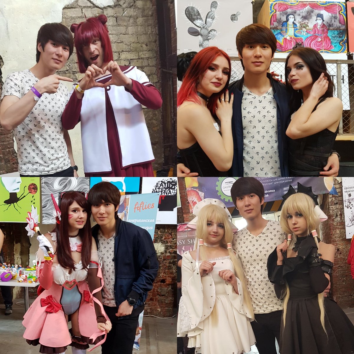 PTLamVG's tweet photo. Hey guys, look at these cute girls🤗

Which one do you prefer?😉
Number is really good☻ https://t.co/AEQvkIA6CE