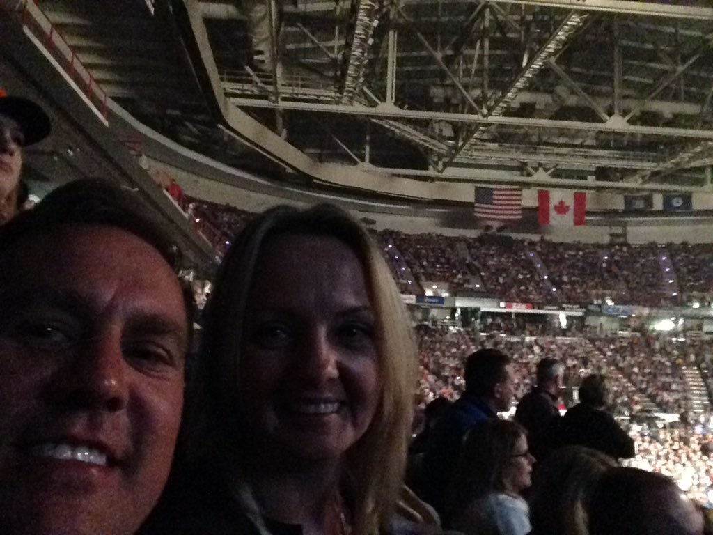 Alan Jackson concert