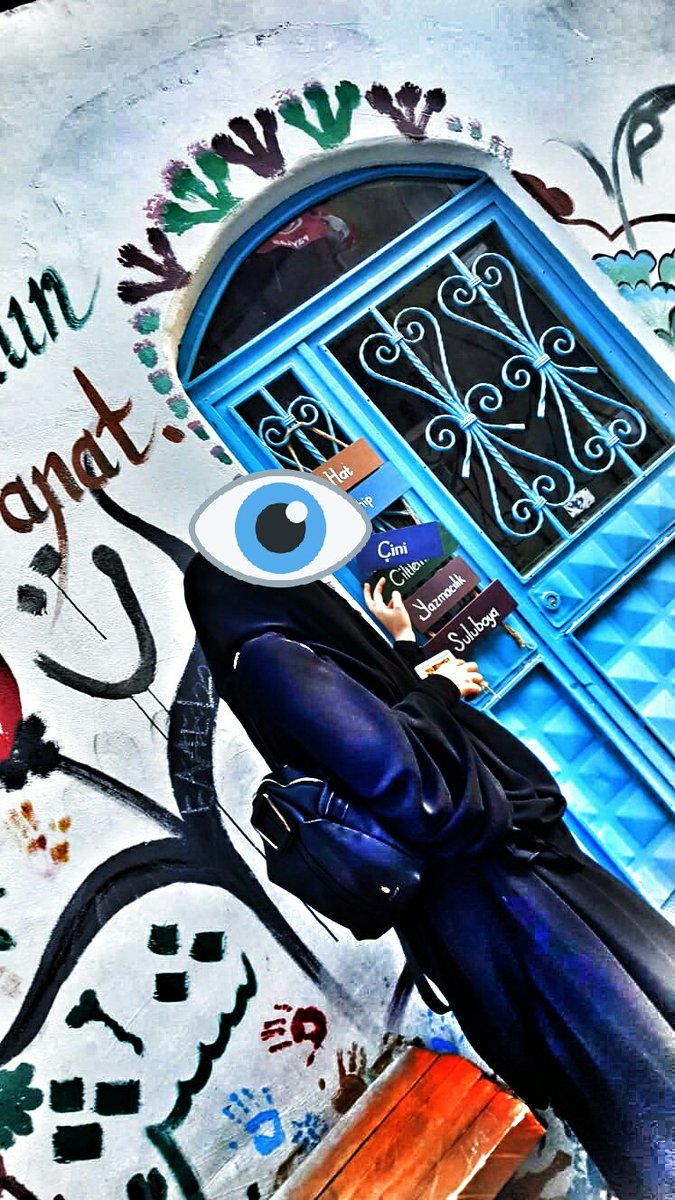 Kübra Satır (@kbrasatr7) on Twitter photo 