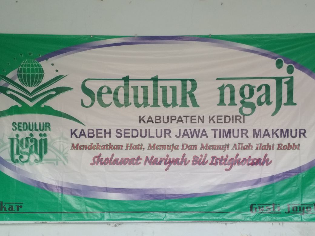 bobsiboy's tweet photo. @cakimiNOW
@GusIpul_ID
@GunturPuti
@GusIpul4
@halimiskandarnu
@HadiNgusman
Persiapan sedulur ngaji kab.kediri...
Di kec.plosoklaten..semoga sukses..!!! https://t.co/7EdKPglC7X