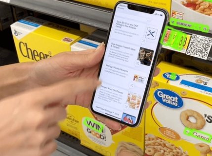 juanpbujanda's tweet image. Maybe @phyplatform ... #GoogleVisionApi @GCPcloud could be the trigger to the @ThePhysicalWeb links... &quot;enabling quick and seamless.. interactions with physical objects and locations&quot; #imageIoT @ #cpg 
cc: @stevesi @scottjenson @pmarca