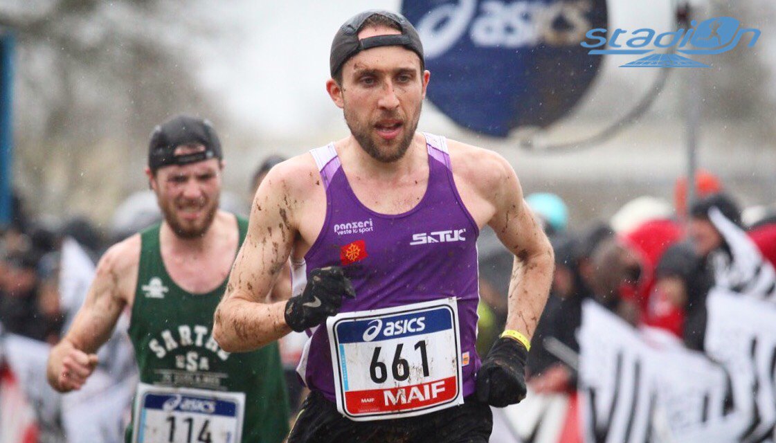 stadion_actu's tweet photo. 🇫🇷 Support des championnats de France 2018, la 40e édition du Marathon d'Albi a sacré Mathieu Brulet et Karine Pasquier dans une épreuve qui a réuni plus de 2500 participants ! #athletisme #CFMarathon
👉 https://t.co/MOf1fGW8fb https://t.co/09tFcg0Mzn