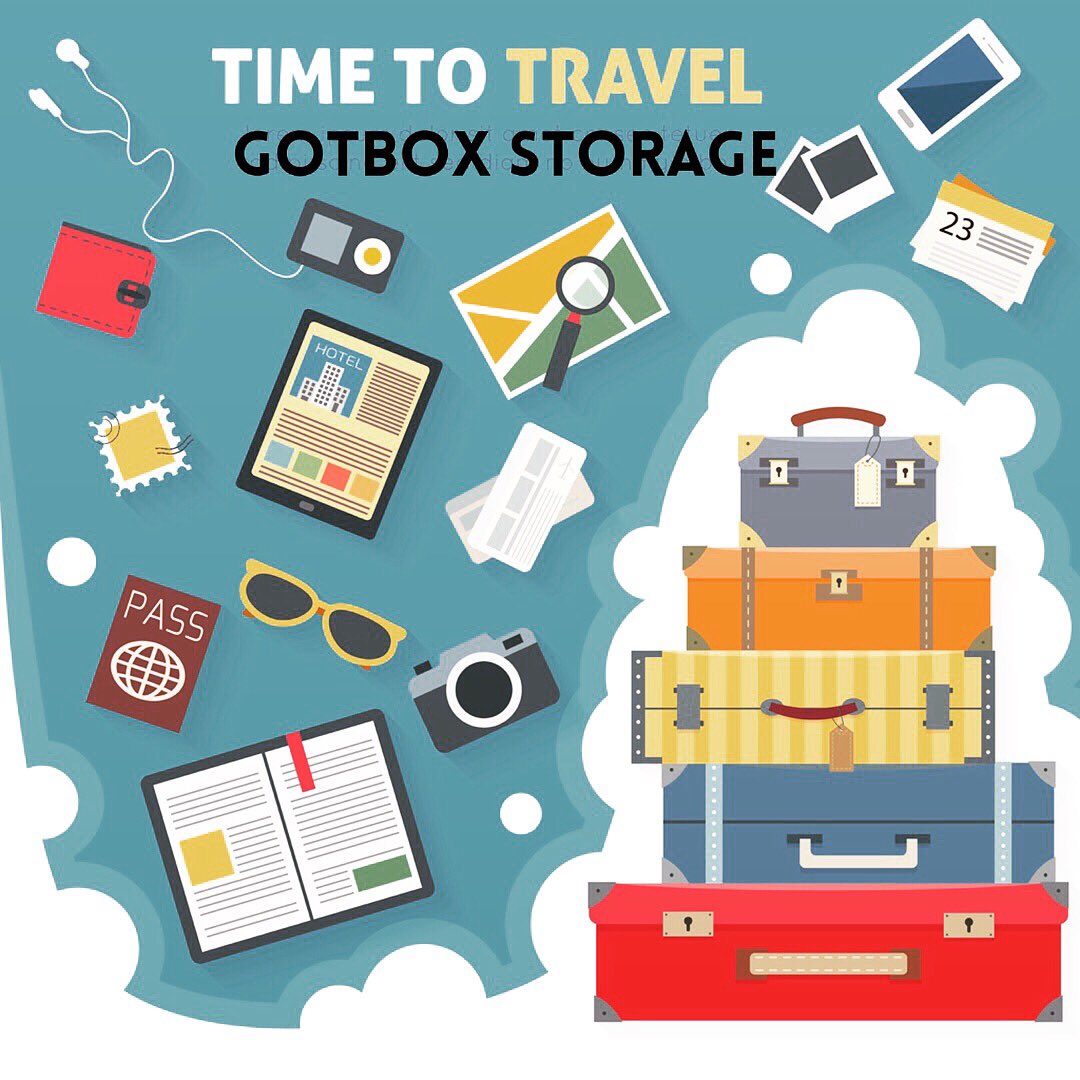 GotBox22's tweet image. With space in #London space @ a premium, you need innovative #StorageSolutions by GotBox22